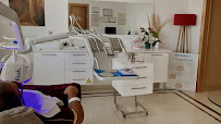 Cabinet Dr Malek Mahjoub (Dentiste)