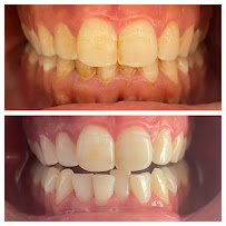 Cabinet Dr Malek Mahjoub (Dentiste)