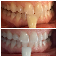 Cabinet Dr Malek Mahjoub (Dentiste)