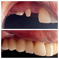 Cabinet Dr Malek Mahjoub (Dentiste)