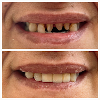 Cabinet Dr Malek Mahjoub (Dentiste)