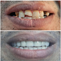 Cabinet Dr Malek Mahjoub (Dentiste)