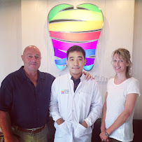 Dental Design Clinic - คลินิกทันตกรรมเด็นทัลดีไซน์