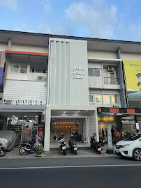 Dental Design Clinic - คลินิกทันตกรรมเด็นทัลดีไซน์