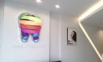 Dental Design Clinic - คลินิกทันตกรรมเด็นทัลดีไซน์