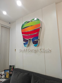 Dental Design Clinic - คลินิกทันตกรรมเด็นทัลดีไซน์