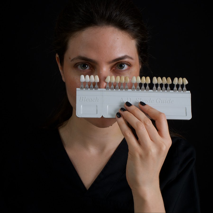 Cabinet Dr Wafa Zaiem - Dentisterie Esthétique et Implantologie - dental clinic in Tunis