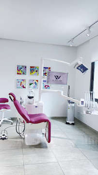 Cabinet Dr Wafa Zaiem - Dentisterie Esthétique et Implantologie