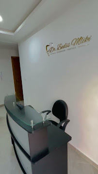 Dentiste Tunis : Dr Bedis Mliki - Cabinet Dentaire