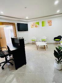 Dentiste Tunis : Dr Bedis Mliki - Cabinet Dentaire