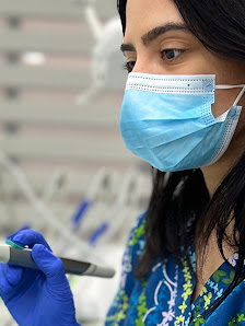 Cabinet Dentaire Dr. Marwa Chiboub