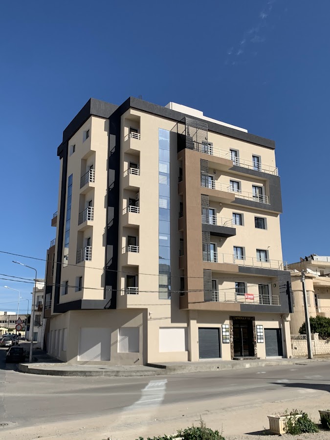 Cabinet dentaire Dr Omar Mathlouthi