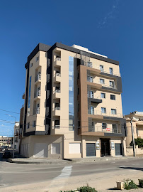 Cabinet dentaire Dr Omar Mathlouthi in Sousse, Tunisia