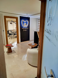 Cabinet dentaire Dr Omar Mathlouthi