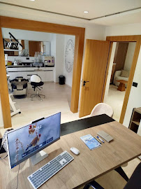 Cabinet dentaire Dr Omar Mathlouthi