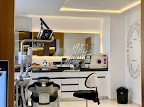 Cabinet dentaire Dr Omar Mathlouthi