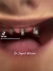 Centre Dentaire Avicenne - Tunisie