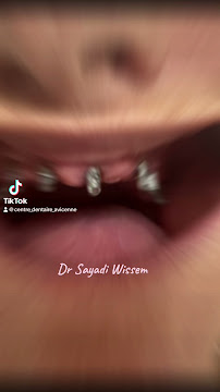 Centre Dentaire Avicenne - Tunisie