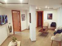 Cabinet Dr. Omar Chatti - Dentiste