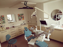 Cabinet Dr. Omar Chatti - Dentiste