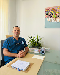 OC Dental Clinic - Cabinet Dr. Omar Chatti in Sousse, Tunisia