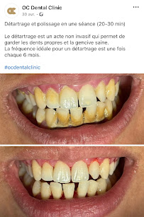 Cabinet Dr. Omar Chatti - Dentiste