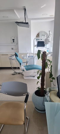 Cabinet Dr. Omar Chatti - Dentiste
