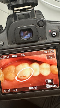 Cabinet Dr. Omar Chatti - Dentiste
