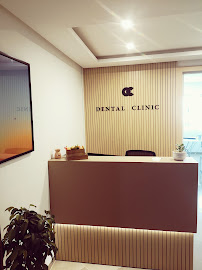 Cabinet Dr. Omar Chatti - Dentiste