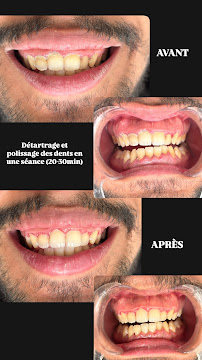Cabinet Dr. Omar Chatti - Dentiste