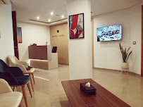 Cabinet Dr. Omar Chatti - Dentiste