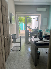 Cabinet Dr Ben Charfeddine Yassine, médecin dentiste