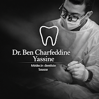 Cabinet Dr Ben Charfeddine Yassine, médecin dentiste