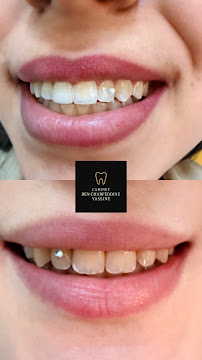 Cabinet Dr Ben Charfeddine Yassine, médecin dentiste