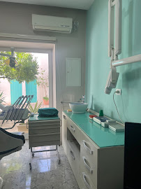 Cabinet Dr Ben Charfeddine Yassine, médecin dentiste