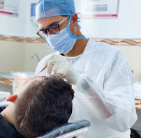 Cabinet Dr Ben Charfeddine Yassine, médecin dentiste in Sousse, Tunisia