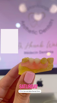 Dr Harrabi Wala Dental Clinic