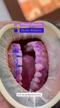 Dr Harrabi Wala Dental Clinic