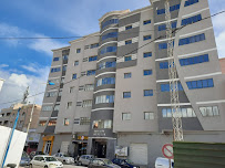 Cabinet Dentaire de Parodontologie et d'Implantologie Orale - Dr Hichem Messaoudi