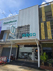 Good dental clinic Kathu Phuket คลินิกทันตกรรมกู๊ด กะทู้ จัดฟัน ฟอกฟันขาว รักษารากฟัน รากฟันเทียม ครอบฟัน วีเนียร์ ภูเก็ต