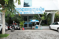Pachem Dental Clinic (Norodom Branch)