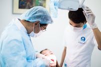 Pachem Dental Clinic (Norodom Branch)