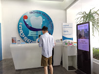 Pachem Dental Clinic (Norodom Branch)