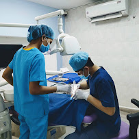 PAGNA DENTAL CLINIC (ពេទ្យធ្មេញ បញ្ញា សាខាទួលទំពូង)