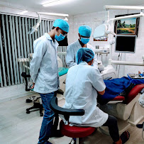PAGNA DENTAL CLINIC (ពេទ្យធ្មេញ បញ្ញា សាខាទួលទំពូង)