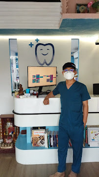 PAGNA DENTAL CLINIC (ពេទ្យធ្មេញ បញ្ញា សាខាទួលទំពូង)