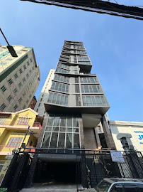Panhavuth Dental Clinic Phnom Penh Branch