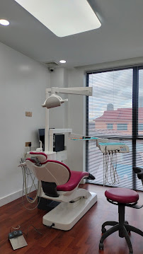 Panhavuth Dental Clinic Phnom Penh Branch