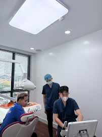 Panhavuth Dental Clinic Phnom Penh Branch