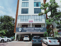 Jordan Petra Dental Clinic Phnom Penh